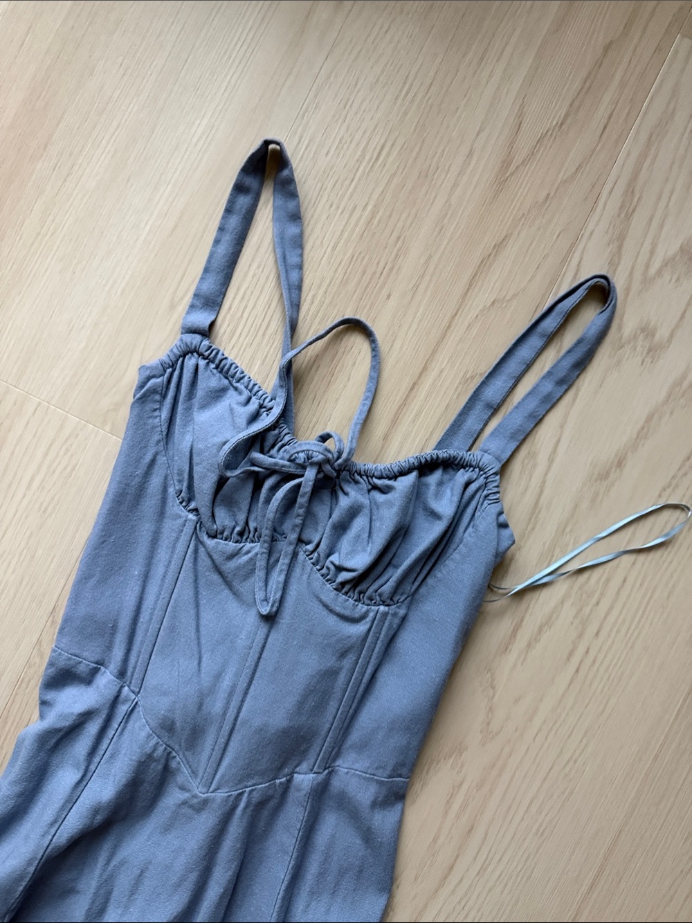 Ruby & Jenna Dress Forum Sz SM super condition! - Picture 2 of 4